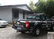 Homem preso por roubo de celular é condenado a 5 anos e seis meses de prisão

