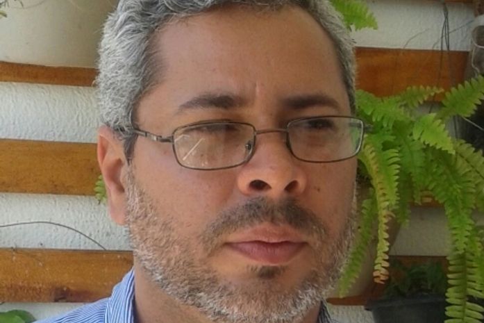 Leonardo Pimentel