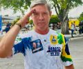 Cabo Bebeto alerta eleitores contra discurso de 'já está eleito': “Não caia nessa conversa! Eleição se ganha no dia”