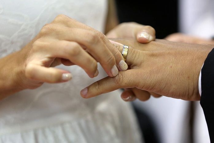 Justiça Itinerante promove casamento coletivo no Clima Bom, neste sábado (28)