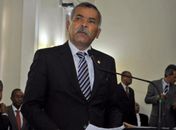 Tarcizo Freire e Nezinho disputam o apoio do PDT em Arapiraca 