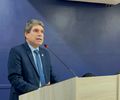 Vereador Jônatas Omena