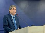 Vereador Jônatas Omena