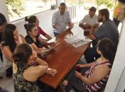 Deputado Tarcizo Freire visita municípios alagoanos e fortalece parcerias