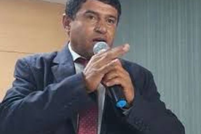 Vereador Sérgio do Sindicato comanda eleição para a formação das Comissões, biênio 2023/2024