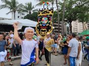 Projetos 'Vem ver a banda tocar' e 'Frevo não tem idade' leva foliões para a orla de Maceió