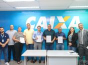 Prefeitura de Coqueiro Seco doa terreno e contrata construção de 84 novas moradias