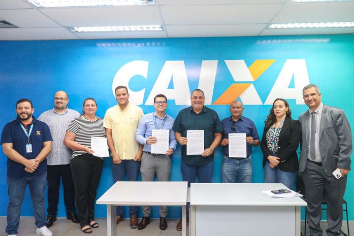Prefeitura de Coqueiro Seco doa terreno e contrata construção de 84 novas moradias