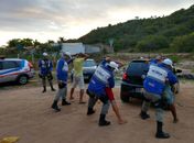 Motoristas são autuados durante operação Lei Seca em Maceió