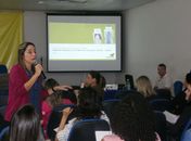 Sesau treina técnicos de 46 municípios sobre intoxicação e violência sexual