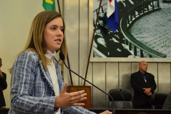 Itens solicitados por Cibele vão garantir mais segurança para os profissionais da saúde