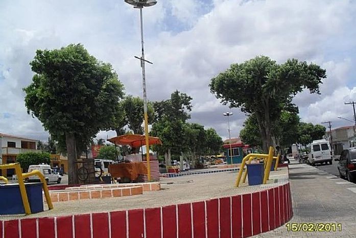 Dupla é executada em Cacimbinhas