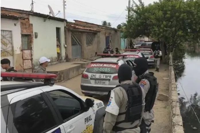 PC inicia investigação sobre assassinato de menina de 13 anos em Maceió; celular da vítima será periciado