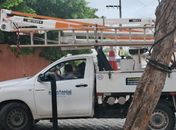 A inércia da Equatorial castiga mais uma vez moradores de condomínio em Maceió