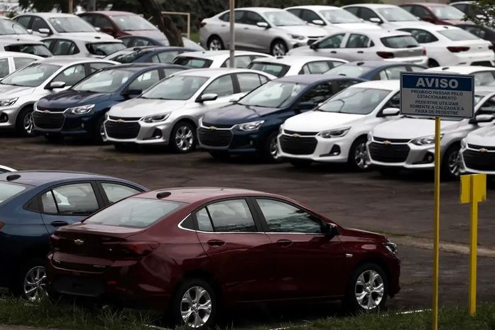 Preços na saída das fábricas recuaram 0,43% em novembro