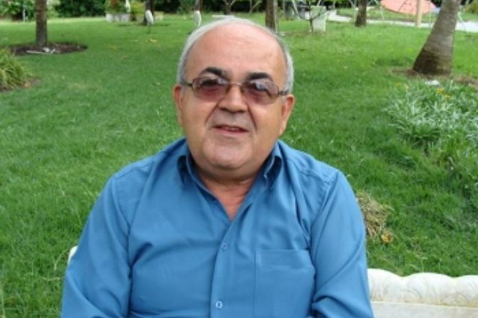 Padre Manoel Henrique de Melo