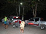 Membro da Comando Vermelho foi assassinado a tiros na Pajuçara