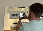 Aposentados da AL Previdência passam a realizar Prova de Vida Digital a partir de janeiro
