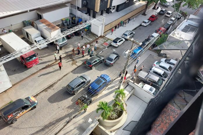 Empresário executado em emboscada ligou para esposa antes de morrer e revelou nome do mandante, diz polícia