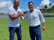 Confira os 12 estudantes alagoanos que vão conhecer o Morumbi com Aloísio Chulapa e a Prefeitura de Pilar