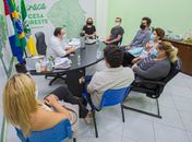 Ufal quer ampliar testagem e diagnóstico da covid-19 em Arapiraca