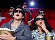 Cinemas não podem proibir alientos de outros locais na hora da sessão