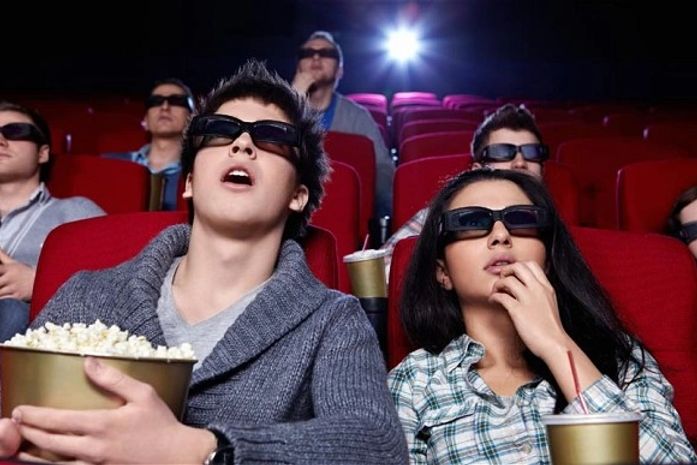 Cinemas não podem proibir alientos de outros locais na hora da sessão