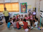 Governo de Alagoas investe na seleção de articuladores de ensino municipais do Programa Escola 10