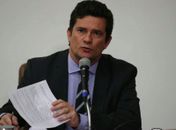 Bolsonaro "não tem razão ou argumentos", ataca Moro