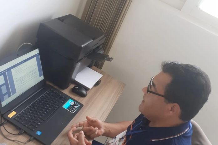 COVID-19: Desabastecimento de seringas e agulhas pelo MS não compromete vacinação em AL