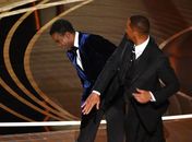 Will Smith é banido de cerimônia do Oscar por 10 anos após polêmica