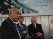 Tarcizo Freire toma posse para o segundo mandato na ALE nesta sexta-feira (1o)