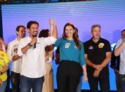 É “momento de mostrarmos que Alagoas merece muito mais”, diz Rodrigo em inauguração de sede do União Brasil de Arapiraca
