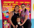 Creche Cria de Branquinha participa do projeto Primeira Carteira de Identidade Nacional (CIN)