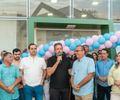 Craíbas acelera o desenvolvimento com maratona de inaugurações e reafirma parceria estratégica entre Arthur Lira e Teófilo Pereira