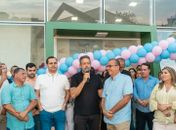 Craíbas acelera o desenvolvimento com maratona de inaugurações e reafirma parceria estratégica entre Arthur Lira e Teófilo Pereira