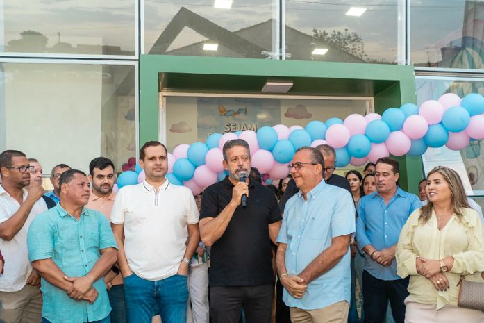 Craíbas acelera o desenvolvimento com maratona de inaugurações e reafirma parceria estratégica entre Arthur Lira e Teófilo Pereira