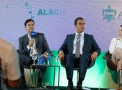 Presidente da AMA defende diálogo entre concessionárias e usuários no Gazeta Summit Água