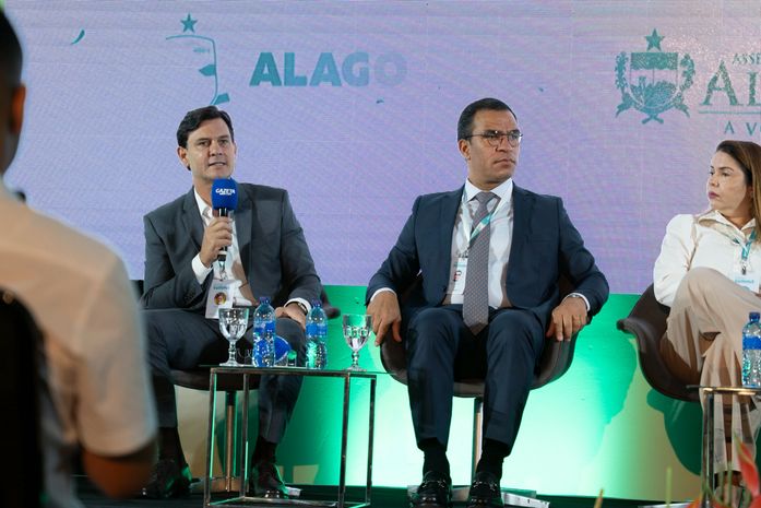 Presidente da AMA defende diálogo entre concessionárias e usuários no Gazeta Summit Água