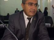 Deputado Francisco Tenório