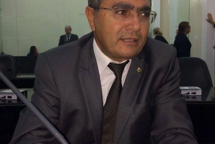 Deputado Francisco Tenório