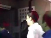 JHC foi chamado de golpista duas vezes no mesmo dia