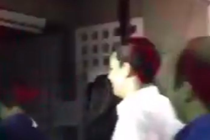 JHC foi chamado de golpista duas vezes no mesmo dia