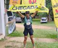 Após quatro dias de prova alagoano vence ultramaratona de 460 km no Rio de Janeiro