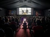 É preciso estimular a presença feminina na indústria do cinema