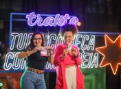 Penedo Trakto Show abre inscrição gratuita. Clique aqui e faça a sua!