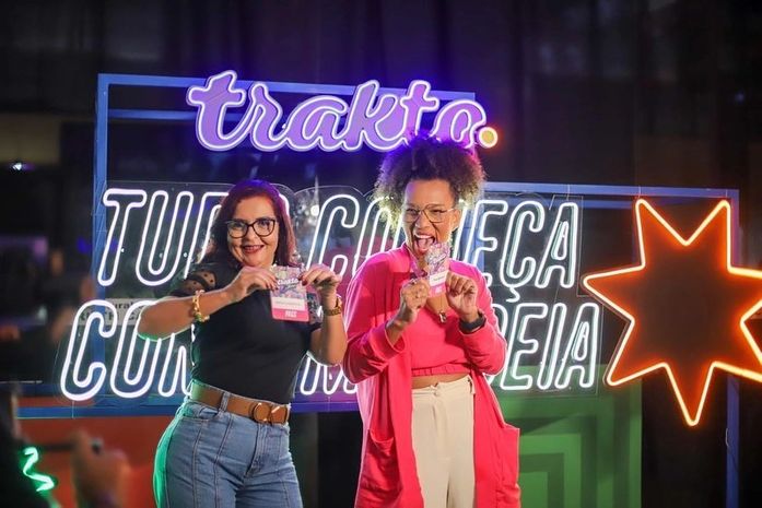 Penedo Trakto Show abre inscrição gratuita. Clique aqui e faça a sua!