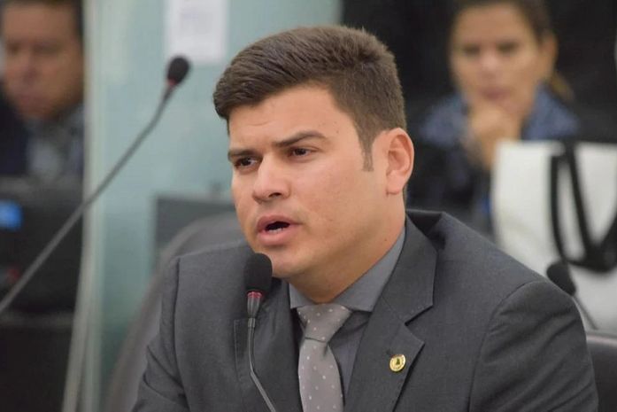 FIM DE JOGO: Por 5 votos a 1 TRE indefere candidatura de Jairzinho Lira em Lagoa da Canoa