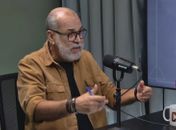 CM CAST com Ricardo Mota: Luciano Barbosa, uma história de humilhação e resistência