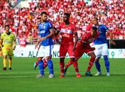 Visando o clássico pela Copa do Nordeste, CSA e CRB intensificam treinos no carnaval